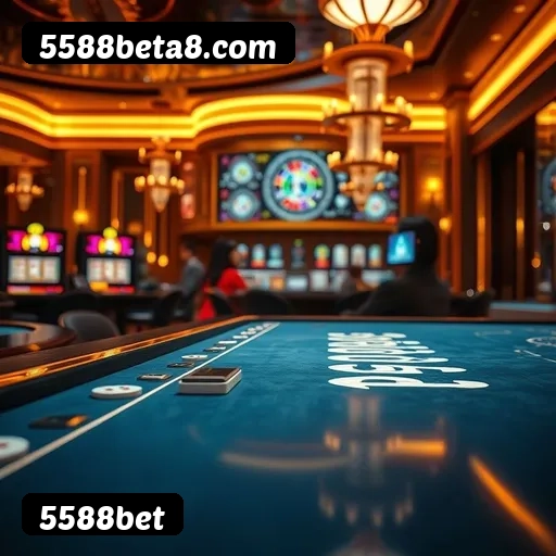 Requisitos do APK da 5588bet para Android