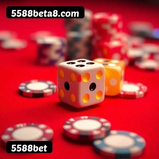 Comparação APP mobile vs versão web da 5588bet