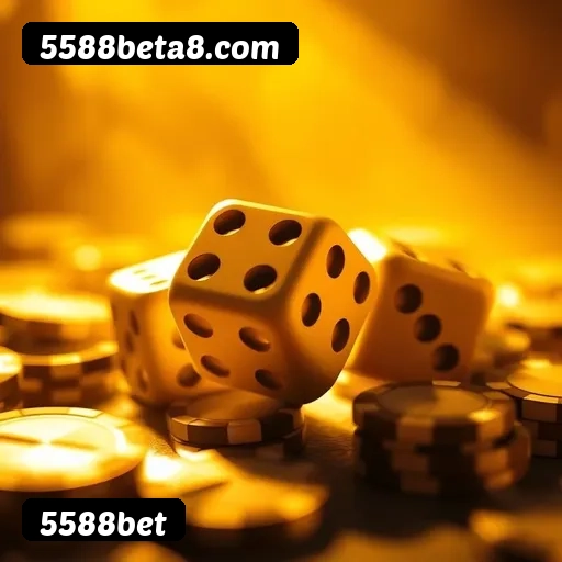 Catálogo 5588bet 2.547 jogos - Pragmatic Play, Evolution, NetEnt
