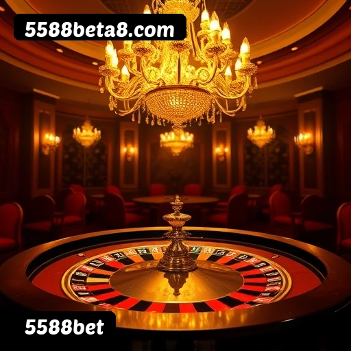 Níveis do programa VIP da 5588bet